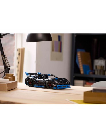 LEGO Technic - Porsche GT4 e-Performance Race Car
