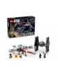 LEGO Star Wars - TIE Fighter & X-Wing Mash-up