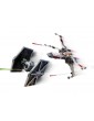 LEGO Star Wars - TIE Fighter & X-Wing Mash-up