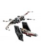 LEGO Star Wars - TIE Fighter & X-Wing Mash-up
