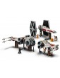 LEGO Star Wars - TIE Fighter & X-Wing Mash-up