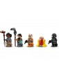 LEGO Star Wars - TIE Fighter & X-Wing Mash-up