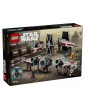 LEGO Star Wars - TIE Fighter & X-Wing Mash-up