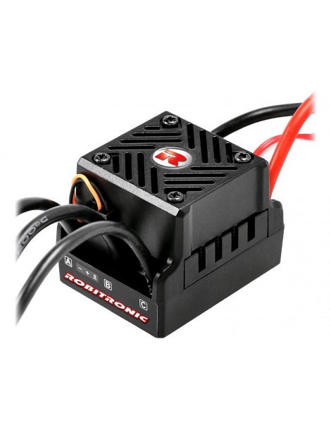 Robitronic Brushless ESC Razer G2 60A