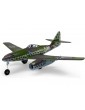 E-flite Me 262 EDF 0.66m SAFE Select BNF Basic