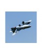 E-flite Me 262 EDF 0.66m SAFE Select BNF Basic