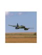 E-flite Me 262 EDF 0.66m SAFE Select BNF Basic