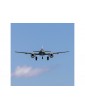 E-flite Me 262 EDF 0.66m SAFE Select BNF Basic