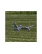 E-flite Me 262 EDF 0.66m SAFE Select BNF Basic