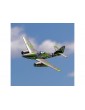 E-flite Me 262 EDF 0.66m SAFE Select BNF Basic