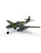 E-flite Me 262 EDF 0.66m SAFE Select BNF Basic