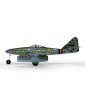 E-flite Me 262 EDF 0.66m SAFE Select BNF Basic