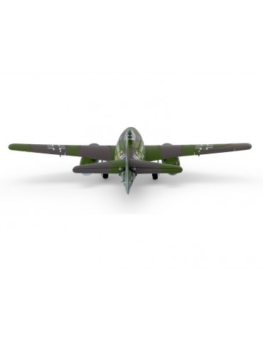 E-flite Me 262 EDF 0.66m SAFE Select BNF Basic