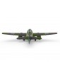 E-flite Me 262 EDF 0.66m SAFE Select BNF Basic