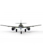 E-flite Me 262 EDF 0.66m SAFE Select BNF Basic