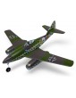 E-flite Me 262 EDF 0.66m SAFE Select BNF Basic