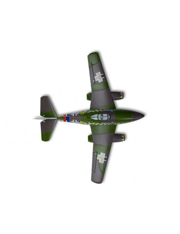 E-flite Me 262 EDF 0.66m SAFE Select BNF Basic