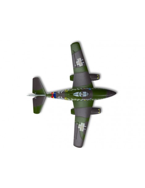 E-flite Me 262 EDF 0.66m SAFE Select BNF Basic
