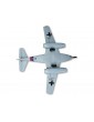 E-flite Me 262 EDF 0.66m SAFE Select BNF Basic