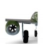 E-flite Me 262 EDF 0.66m SAFE Select BNF Basic