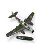 E-flite Me 262 EDF 0.66m SAFE Select BNF Basic