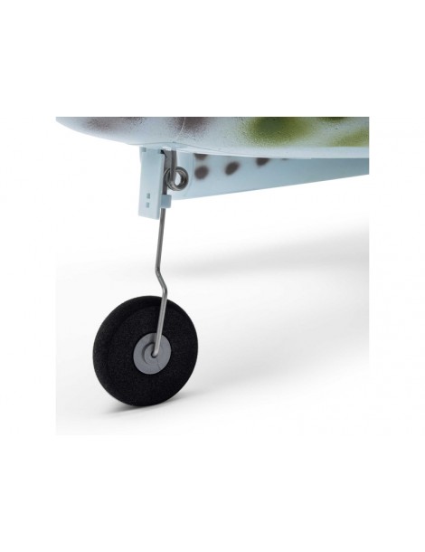 E-flite Me 262 EDF 0.66m SAFE Select BNF Basic