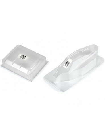 Axis Light Weight Clear Body: AE B7
