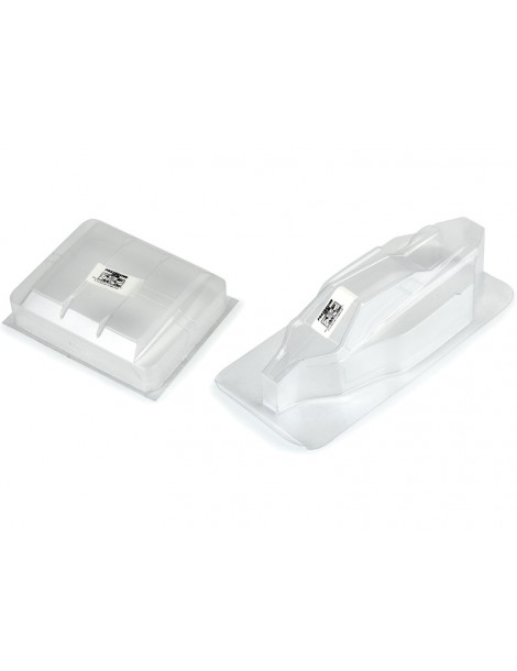 Axis Light Weight Clear Body: AE B7
