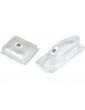 Axis Light Weight Clear Body: AE B7