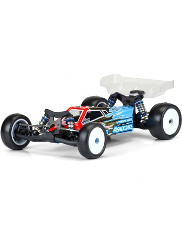 Axis Light Weight Clear Body: AE B7