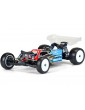 Axis Light Weight Clear Body: AE B7