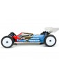 Axis Light Weight Clear Body: AE B7