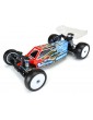 Axis Light Weight Clear Body: AE B7