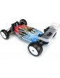 Axis Light Weight Clear Body: AE B7