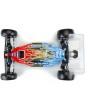 Axis Light Weight Clear Body: AE B7