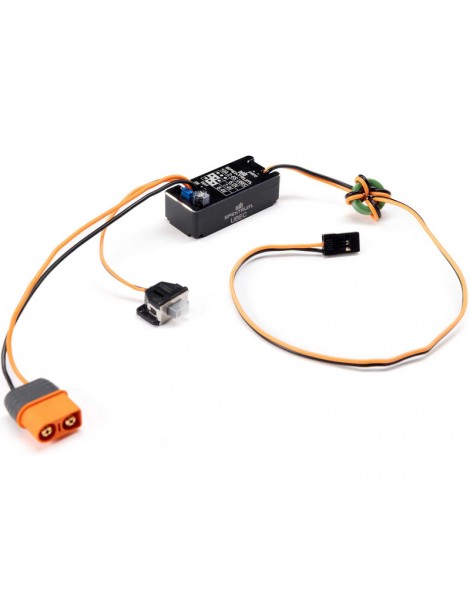 Spektrum 10A 2-6S Adjustable UBEC