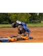 Traxxas Bigfoot 1:10 HD RTR Classic
