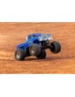 Traxxas Bigfoot 1:10 HD RTR Classic