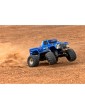 Traxxas Bigfoot 1:10 HD RTR Classic