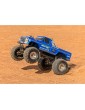 Traxxas Bigfoot 1:10 HD RTR Classic