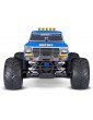 Traxxas Bigfoot 1:10 HD RTR Classic