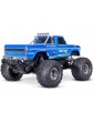 Traxxas Bigfoot 1:10 HD RTR Classic