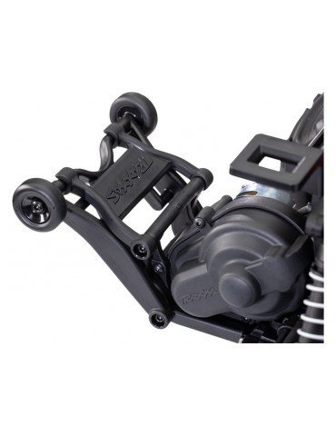 Traxxas Bigfoot 1:10 HD RTR Classic