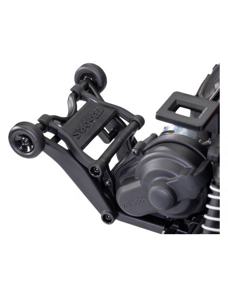 Traxxas Bigfoot 1:10 HD RTR Classic