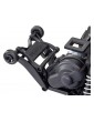 Traxxas Bigfoot 1:10 HD RTR Classic