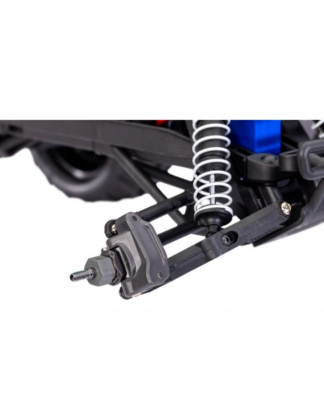 Traxxas Bigfoot 1:10 HD RTR Classic