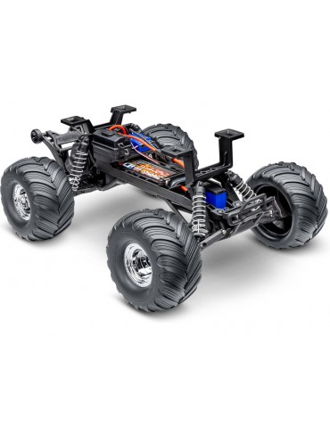Traxxas Bigfoot 1:10 HD RTR Classic