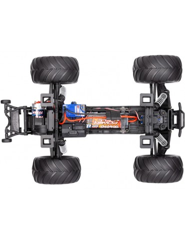 Traxxas Bigfoot 1:10 HD RTR Classic