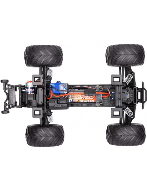 Traxxas Bigfoot 1:10 HD RTR Classic