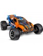 Traxxas Rustler 1:10 HD RTR orange